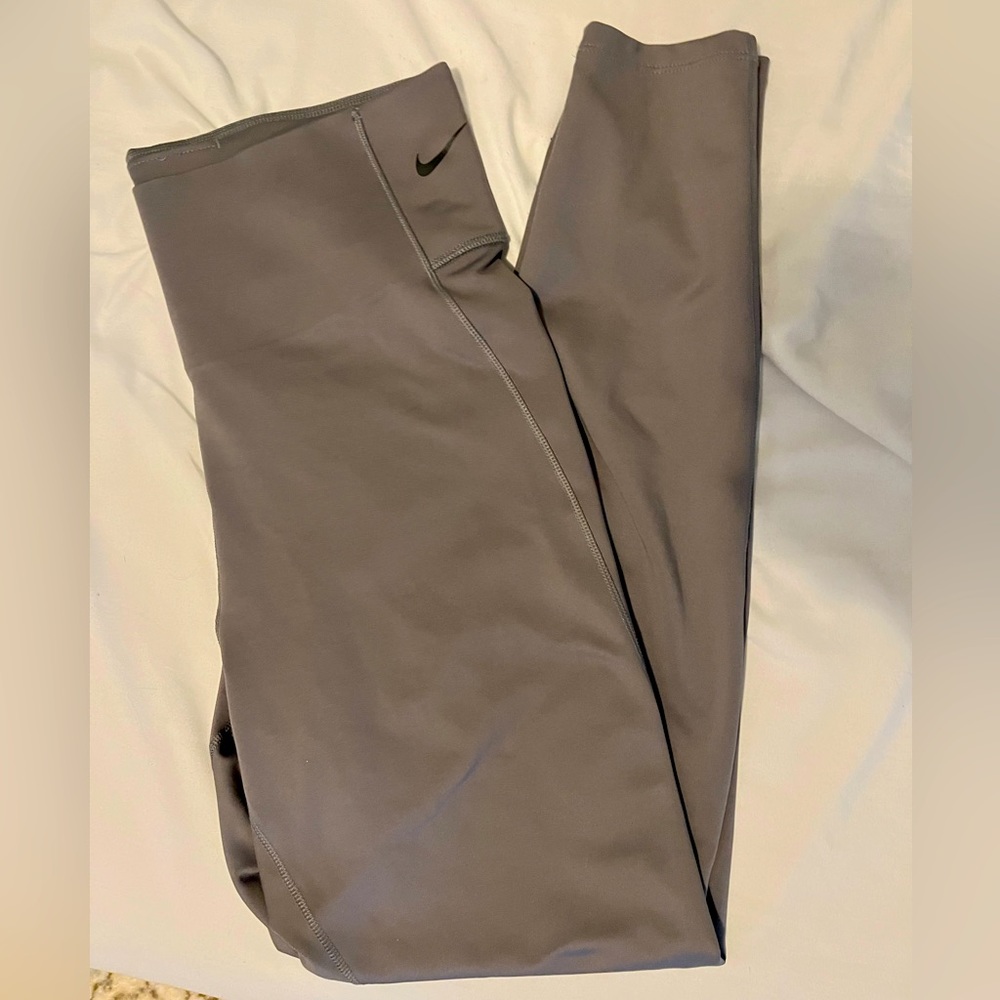 Nike dri-fit leggings